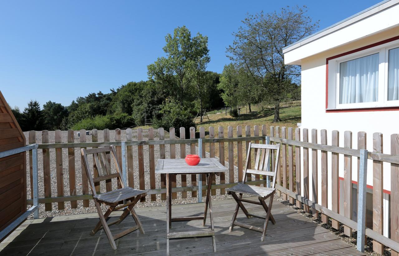 Hotel Am Rossberg Altenahr Exterior photo