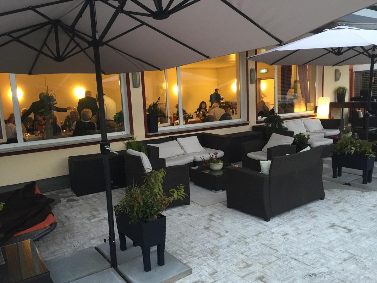 Hotel Am Rossberg Altenahr Exterior photo
